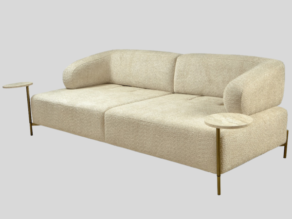 Gala Koltuk Takımı(3+3+1+1)