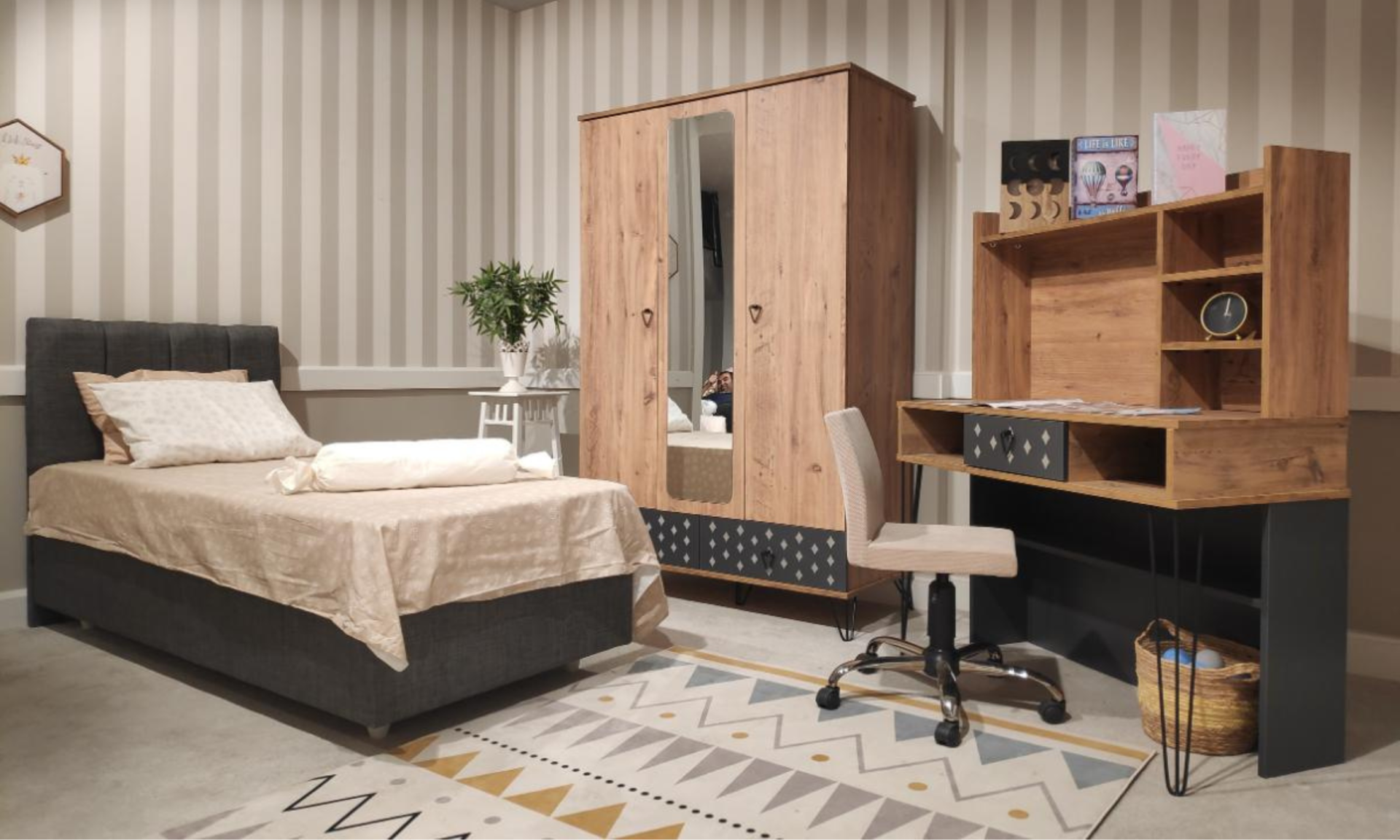 Lodos Genç Odası Takımı