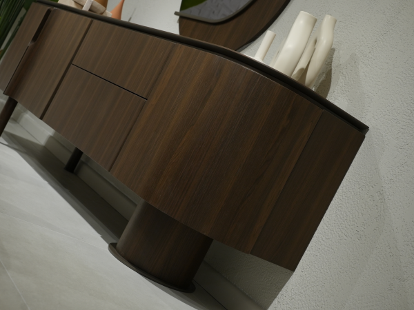 Foresta Yemek Odası Takımı