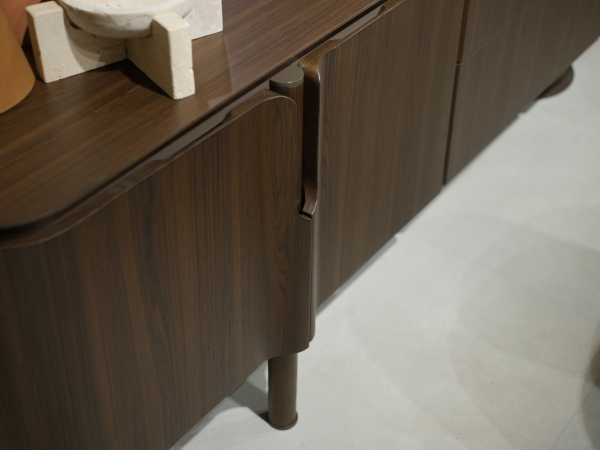 Foresta Yemek Odası Takımı