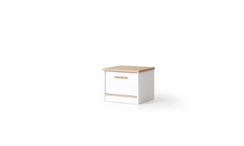 Plato Çocuk Odası Komodin