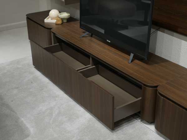 Foresta TV Ünitesi Takım