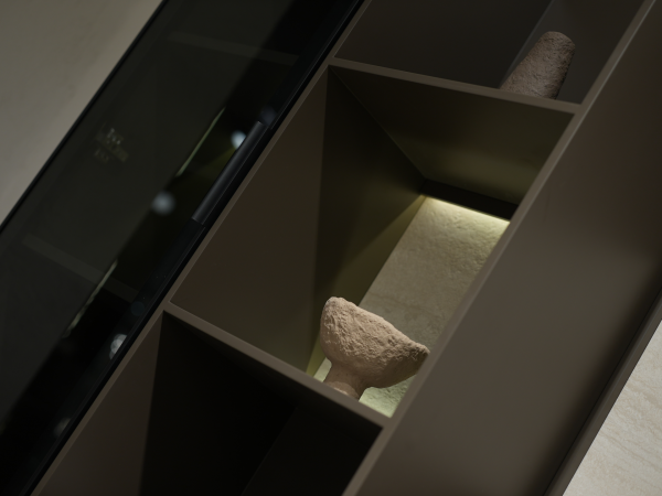 Foresta TV Ünitesi Takım