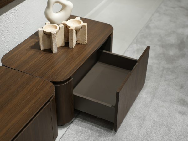 Foresta TV Ünitesi Takım