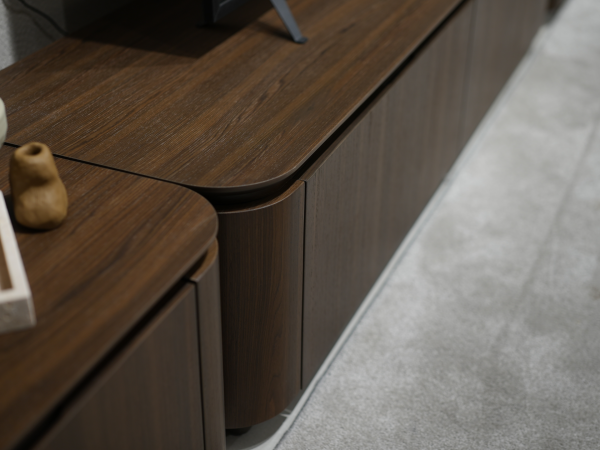 Foresta TV Ünitesi Takım