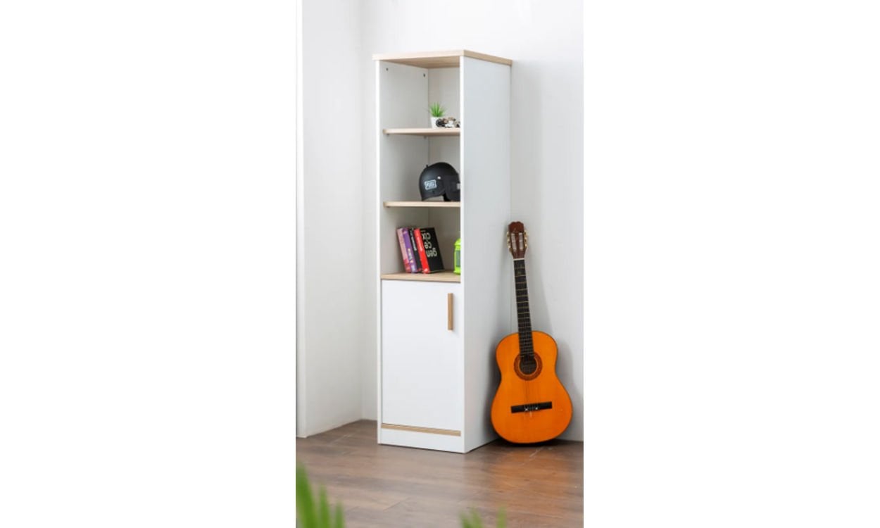 Plato Çocuk Odası Kitaplık