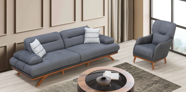 Benna Koltuk Takımı