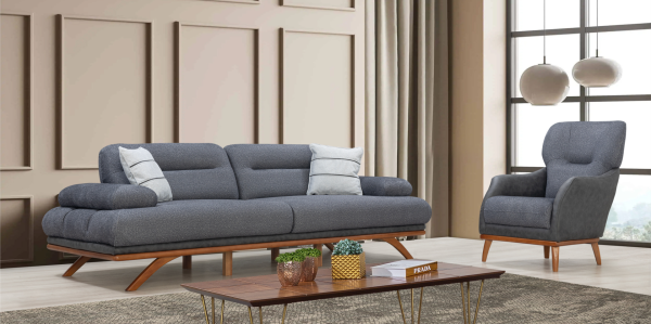 Benna Koltuk Takımı