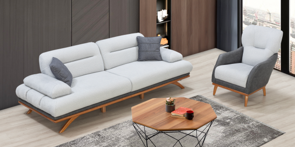 Benna Koltuk Takımı