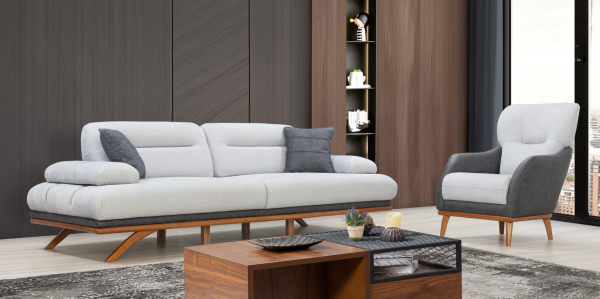 Benna Koltuk Takımı