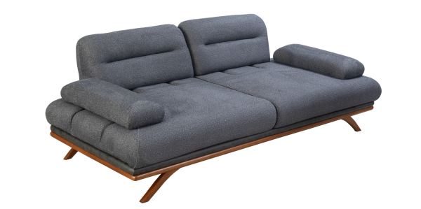 Benna Koltuk Takımı