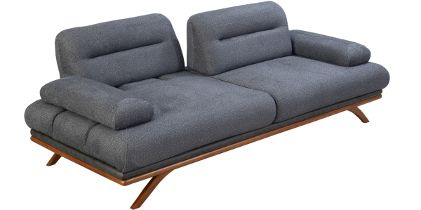 Benna Koltuk Takımı