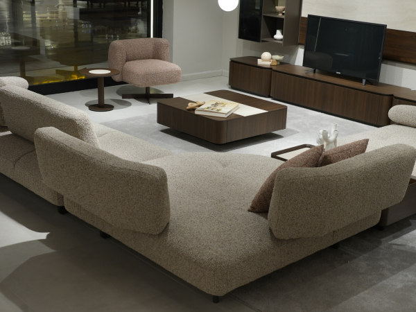 Foresta Köşe Takım