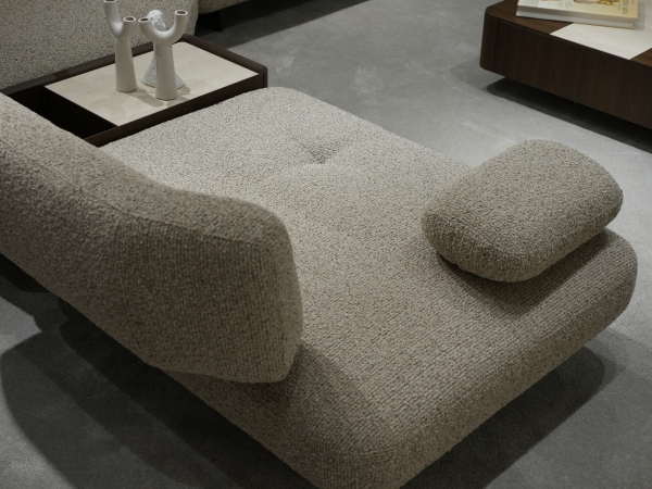 Foresta Köşe Takım