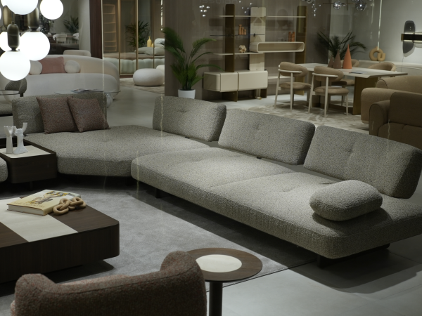 Foresta Köşe Takım