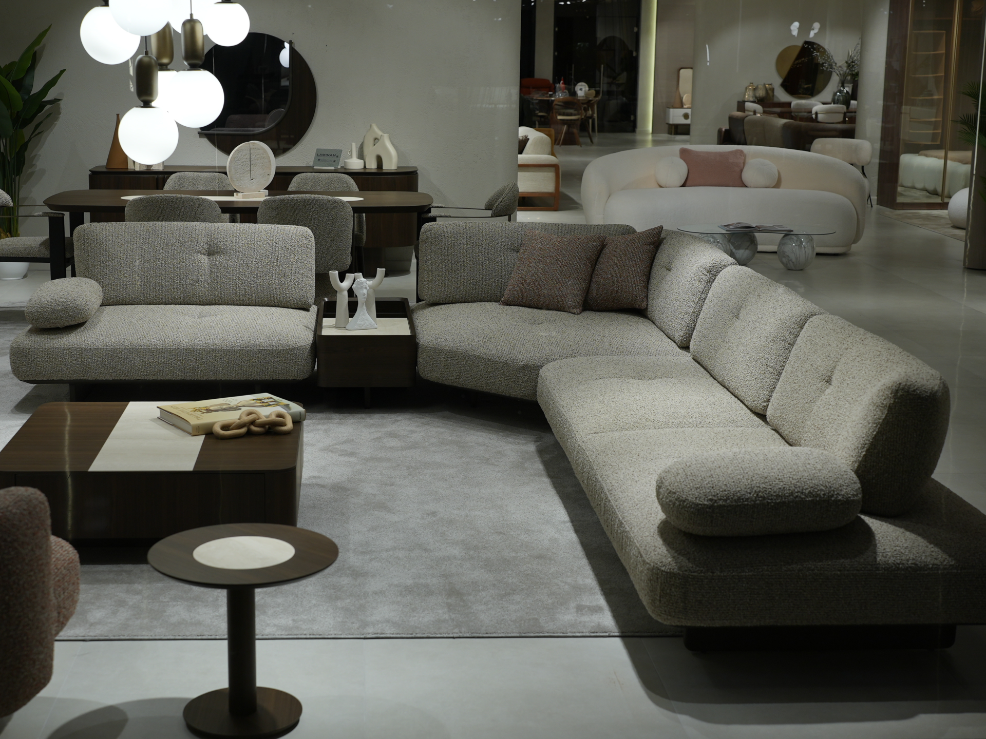 Foresta Köşe Takım