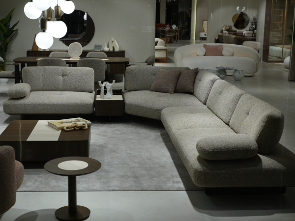 Foresta Köşe Takım