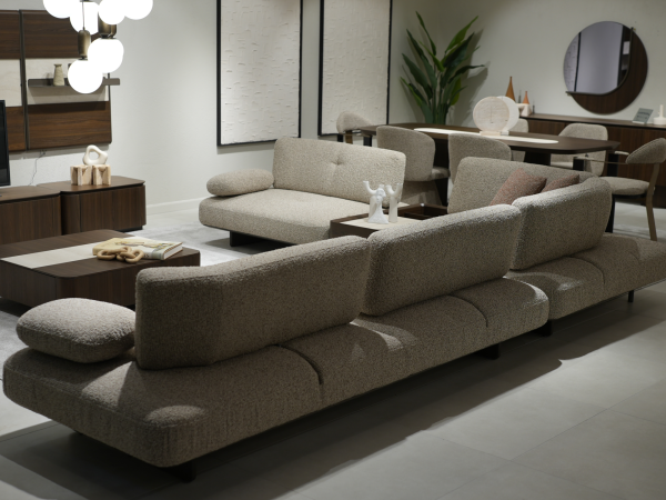 Foresta Köşe Takım