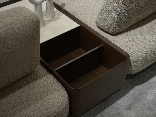 Foresta Köşe Takım