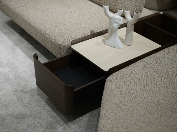 Foresta Köşe Takım