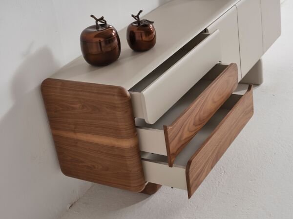 Kapodokya Yemek Odası Takımı