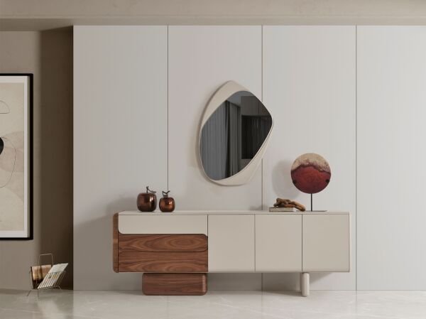 Kapodokya Yemek Odası Takımı