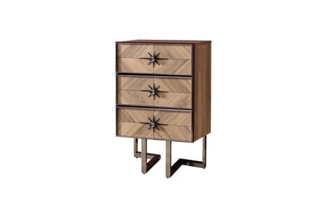 Voga Yatak Odası Çamaşırlık