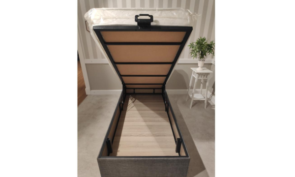 Lodos Genç Odası(Karyola)