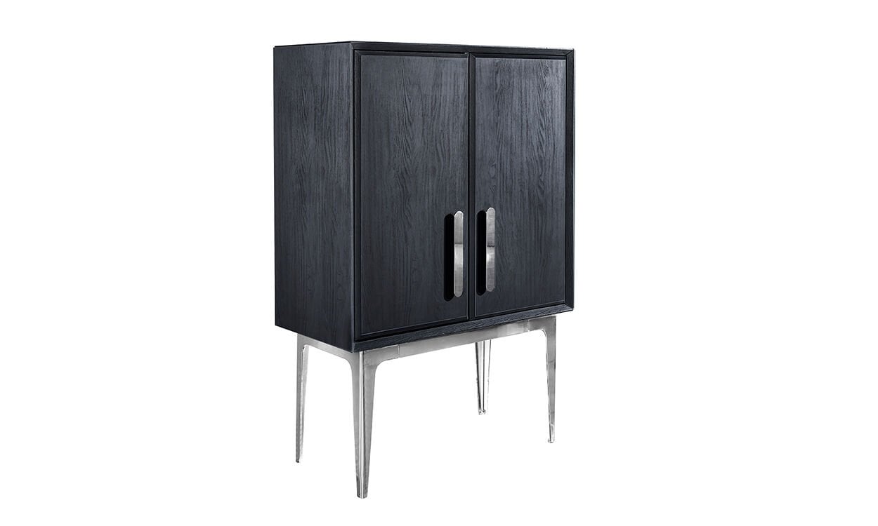 Lucca Yatak Odası Çamaşırlık