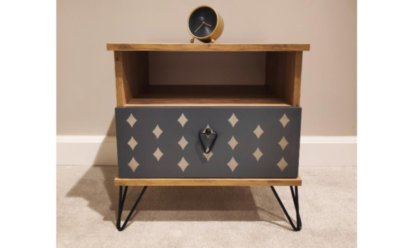 Lodos Genç Odası(Komodin)