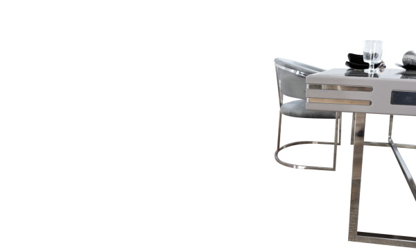 Alaska Luxury Yemek Odası(Masa)