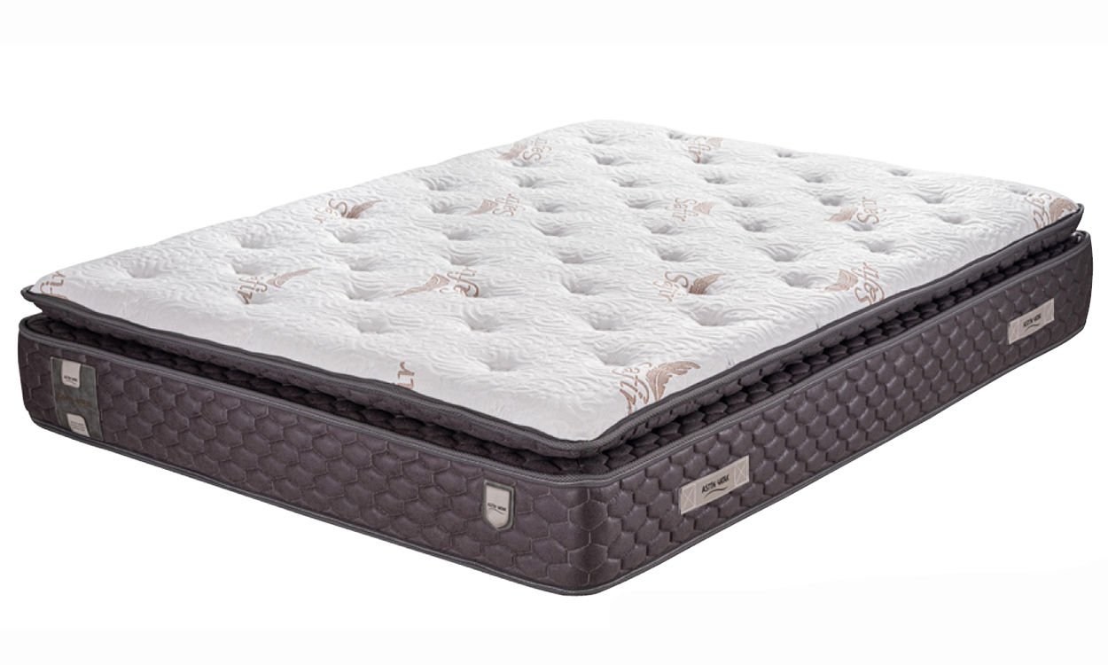 Saphire Pedli 90*190 cm Tek Kişilik Yatak