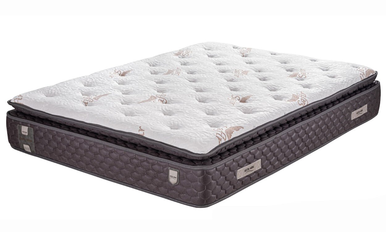 Saphire Pedli 90*200 cm Tek Kişilik Yatak