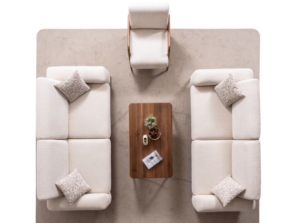 Magnum Koltuk Takımı(3+3+1)