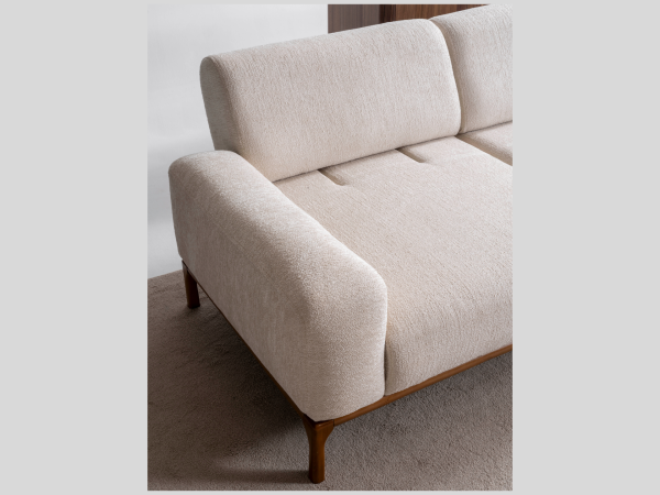 Magnum Koltuk Takımı(3+3+1)