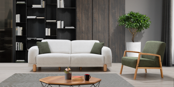 Selen Bohem Koltuk Takımı