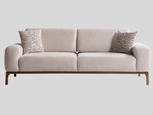 Magnum Koltuk Takımı(3+3+1+1)