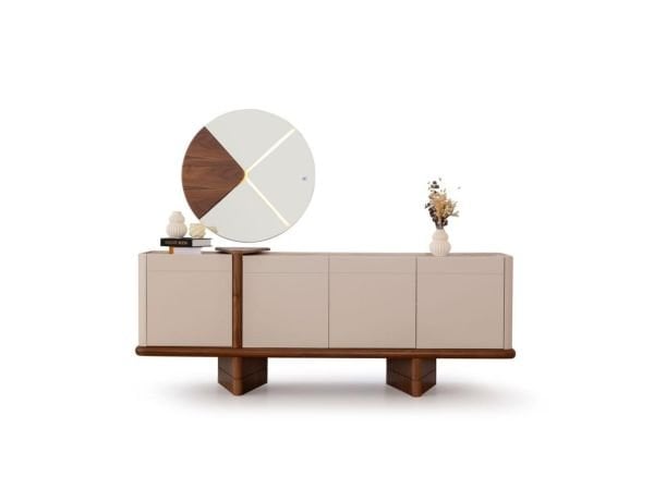 Oscar Yemek Odası (Konsol)