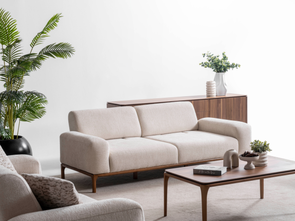 Magnum Koltuk Takımı(Üçlü Koltuk)