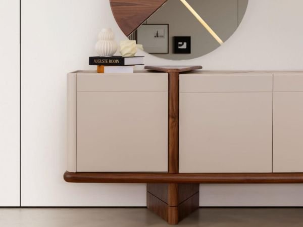 Oscar Yemek Odası (Konsol)