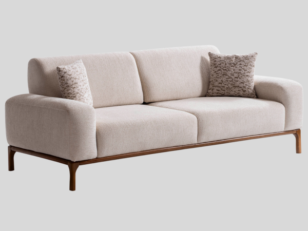 Magnum Koltuk Takımı(Üçlü Koltuk)