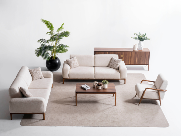 Magnum Koltuk Takımı(Tekli Koltuk, Berjer)