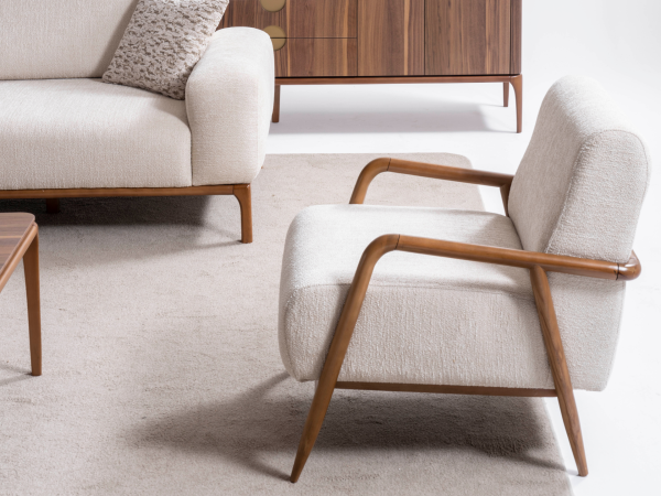 Magnum Koltuk Takımı(Tekli Koltuk, Berjer)