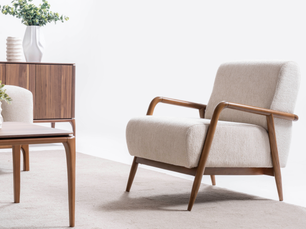 Magnum Koltuk Takımı(Tekli Koltuk, Berjer)