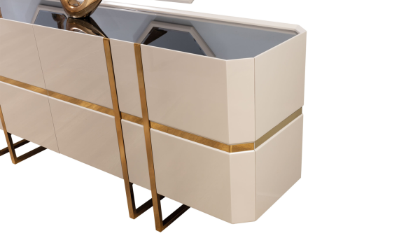 Lavin Yemek Odası Takımı