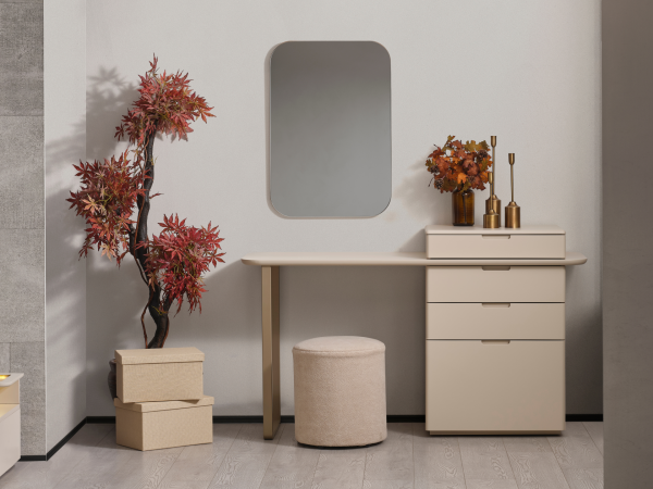 Lizbonte Yatak Odası Takımı