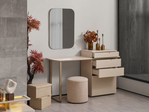 Lizbonte Yatak Odası Takımı