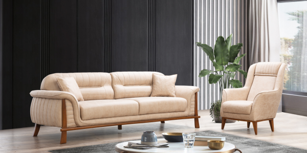 Sera Koltuk Takımı