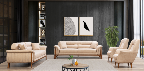 Sera Koltuk Takımı