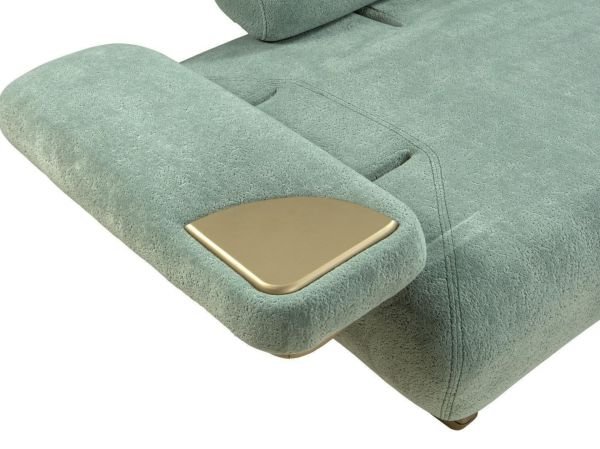 Ferahi Koltuk Takımı ( 3+3+1 )